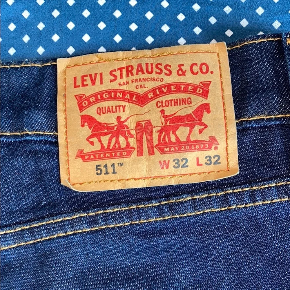 levi strauss & co upgrade your